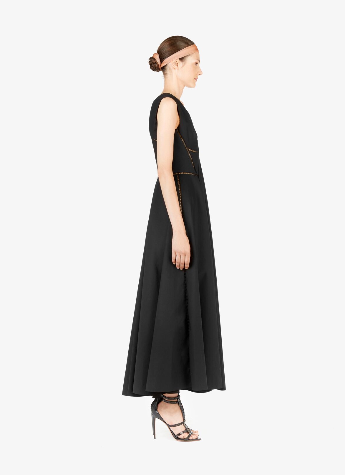 Dresses ALAÏA BLACK DRESSES